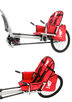 Pepi Sports Weehoo Bike trailers summer rentals bike rentals