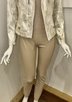 RAFFAELLO ROSSI RESA LEGGING ladies sportwear stretch pants casual