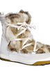 REGINA IMPORTS ANET FUR BOOTIE ski accessories apres boots