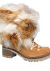 REGINA IMPORTS FOX TRIM BOOT ski accessories apres boots