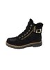 REGINA IMPORTS BUCKLE ACCENT BOOT ski accessories apres boots