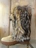 REGINA IMPORTS COYOTE BOOT ski accessories apres boots