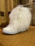 REGINA IMPORTS RICCI FUR BOOT ski accessories apres boots