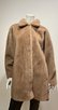 REPEAT INTERNATIONAL USA CHRISTINA FAUX FUR ladies sportwear jackets