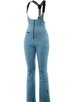 RH+ LADY JOYFUL SKI BIB ladies ski pants stretch pants