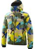 RH+ MENS JOYRIDE JACKET mens ski jackets parkas