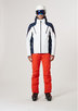 RH+ MENS LOGO II ECO JKT mens ski jackets parkas