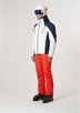 RH+ MENS LOGO II ECO JKT mens ski jackets parkas