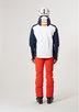 RH+ MENS LOGO II ECO JKT mens ski jackets parkas