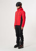 RH+ MENS LOGO II ECO JKT mens ski jackets parkas