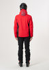 RH+ MENS LOGO II ECO JKT mens ski jackets parkas