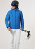 RH+ MENS LOGO II ECO JKT mens ski jackets parkas