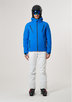 RH+ MENS LOGO II ECO JKT mens ski jackets parkas