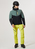 RH+ MENS TRIMATERIC JACKET mens ski jackets parkas