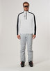 RH+ MENS ZERO HALF ZIP TNECK mens misc ski t-necks