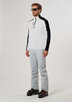 RH+ MENS ZERO HALF ZIP TNECK mens misc ski t-necks