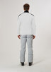 RH+ MENS ZERO HALF ZIP TNECK mens misc ski t-necks