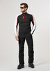 RH+ MENS ZERO HALF ZIP TNECK mens misc ski t-necks