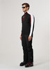 RH+ MENS ZERO HALF ZIP TNECK mens misc ski t-necks