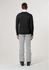 RH+ MENS ZERO HALF ZIP TNECK mens misc ski t-necks