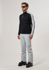 RH+ MENS ZERO HALF ZIP TNECK mens misc ski t-necks
