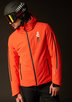 RH+ PRIME EVO JACKET mens ski jackets parkas