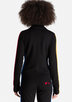 ROSSIGNOL APPAREL LADY TWINS ZIP SWTR lady misc ski ski sweaters