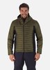 ROSSIGNOL APPAREL MENS HYBRID LIGHT JKT mens ski jackets shell jackets