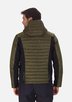 ROSSIGNOL APPAREL MENS HYBRID LIGHT JKT mens ski jackets shell jackets
