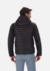 ROSSIGNOL APPAREL MENS HYBRID LIGHT JKT mens ski jackets shell jackets