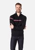 ROSSIGNOL APPAREL MENS MAJOR ZIP SWTR mens misc ski ski sweaters