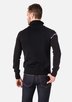 ROSSIGNOL APPAREL MENS MAJOR ZIP SWTR mens misc ski ski sweaters