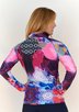 SKEA ANDY VERNET PRINT TNECK lady misc ski ski t-necks