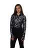 SKEA ANDY ZIP TURTLENECK lady misc ski ski t-necks