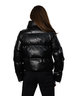 SKEA AVA CROP VEGAN JACKET ladies ski jackets parkas