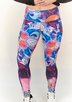 SKEA BARD POCKET LEGGING ladies sportwear stretch pants casual