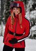 SKEA COCO STRETCH TECH JKT ladies ski jackets parkas