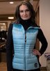 SKEA COSMIC DOWN VEST ladies ski jackets shell jackets