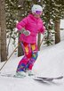 SKEA ELSA*FINN JACKET ladies ski jackets parkas