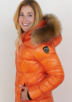 SKEA ELSA*FINN JACKET ladies ski jackets parkas