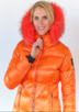 SKEA ELSA*FINN JACKET ladies ski jackets parkas