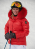 SKEA ELSA*FINN JACKET ladies ski jackets parkas