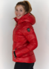 SKEA ELSA*FINN JACKET ladies ski jackets parkas