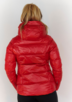 SKEA ELSA*FINN JACKET ladies ski jackets parkas