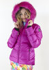 SKEA ELSA SOLID DOWN JKT ladies ski jackets parkas