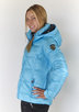 SKEA ELSA SOLID DOWN JKT ladies ski jackets parkas