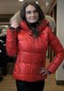 SKEA ELSA SOLID DOWN JKT ladies ski jackets parkas