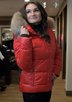 SKEA ELSA SOLID DOWN JKT ladies ski jackets parkas