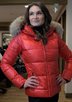 SKEA ELSA SOLID DOWN JKT ladies ski jackets parkas