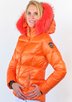 SKEA EMMA DOWN JACKET ladies ski jackets parkas